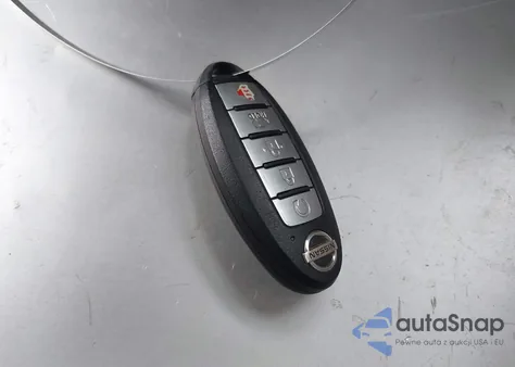 2020 Nissan Altima Sl from USA, damaged, VIN 1N4BL4EV6LC224698